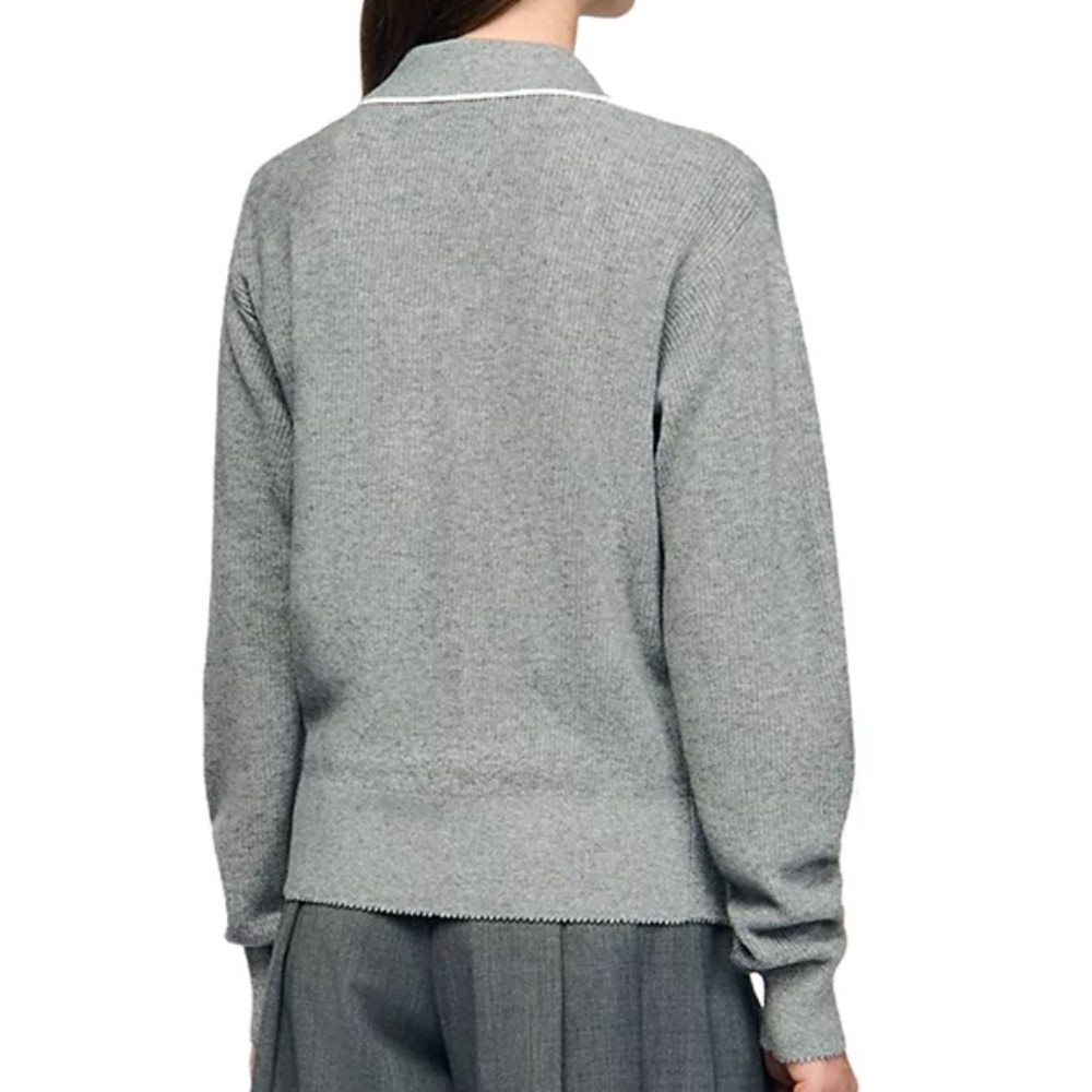 Berlin Sweater - Picture 4 of 8